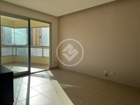 Imagem Apartamento com 3 Quartos à Venda, 81 m² em Setor Bueno - Goiânia Imagem Apartamento com 3 Quartos à Venda, 81 m² em Setor Bueno - Goiânia