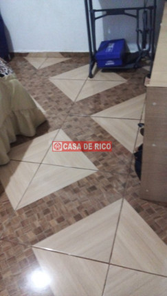 Imagem Casa com 2 Quartos à Venda, 90 m² em Conjunto Habitacional Violim - Londrina