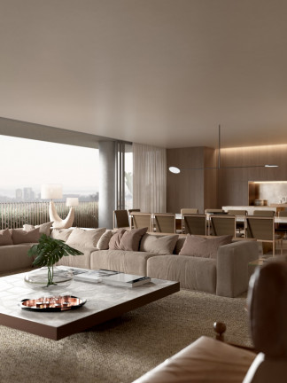 Imagem Apartamento com 3 Quartos à Venda, 387 m² em Moinhos De Vento - Porto Alegre