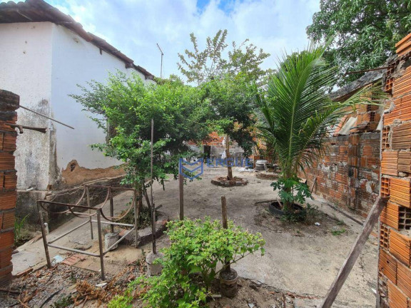 Imagem Casa com 3 Quartos à Venda, 120 m² em Barroso - Fortaleza Imagem Casa com 3 Quartos à Venda, 120 m² em Barroso - Fortaleza