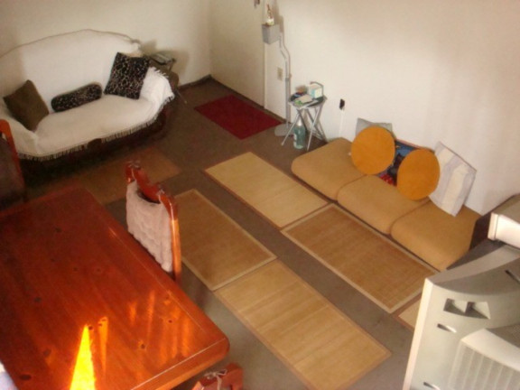 Imóvel com 2 Quartos à Venda, 71 m² em Vila Scarpelli - Santo André