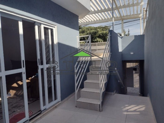 Imagem Casa com 3 Quartos à Venda, em Dos Casa - São Bernardo Do Campo Imagem Casa com 3 Quartos à Venda, em Dos Casa - São Bernardo Do Campo