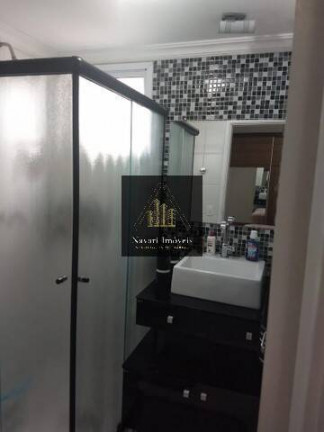 Imagem Apartamento com 2 Quartos à Venda, 61 m² em Macedo - Guarulhos