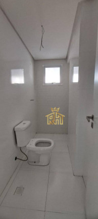 Imagem Apartamento com 3 Quartos à Venda, 134 m² em Canto Do Forte - Praia Grande