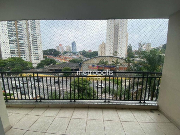 Imagem Apartamento com 3 Quartos à Venda ou Locação, 98 m² em Vila Baeta Neves - São Bernardo Do Campo Imagem Apartamento com 3 Quartos à Venda ou Locação, 98 m² em Vila Baeta Neves - São Bernardo Do Campo