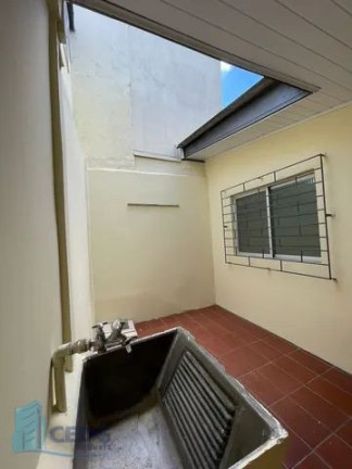 Imagem Casa de Condomínio com 3 Quartos à Venda, 105 m² em Boqueirão - Curitiba