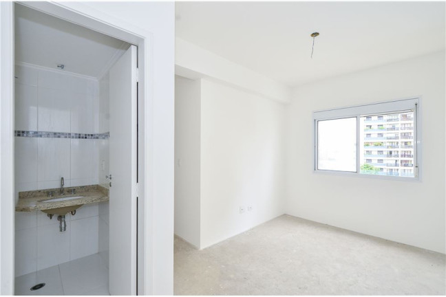 Imagem Apartamento com 3 Quartos à Venda, 87 m² em Vila Gumercindo - São Paulo