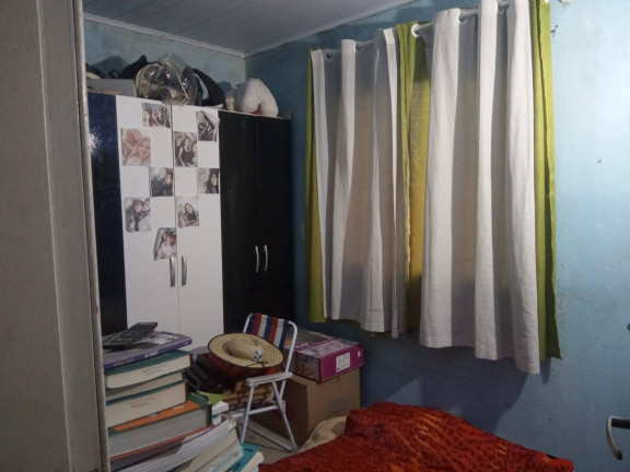 Imagem Casa com 3 Quartos à Venda, 250 m² em Praça - Tijucas