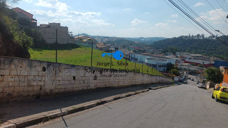 Imagem Terreno à Venda, 4.070 m² em São Luiz (polvilho) - Cajamar Imagem Terreno à Venda, 4.070 m² em São Luiz (polvilho) - Cajamar