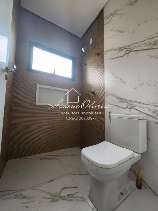 Imagem Casa com 3 Quartos à Venda, 307 m² em Loteamento Residencial Fazenda Casa Grande - Taubaté