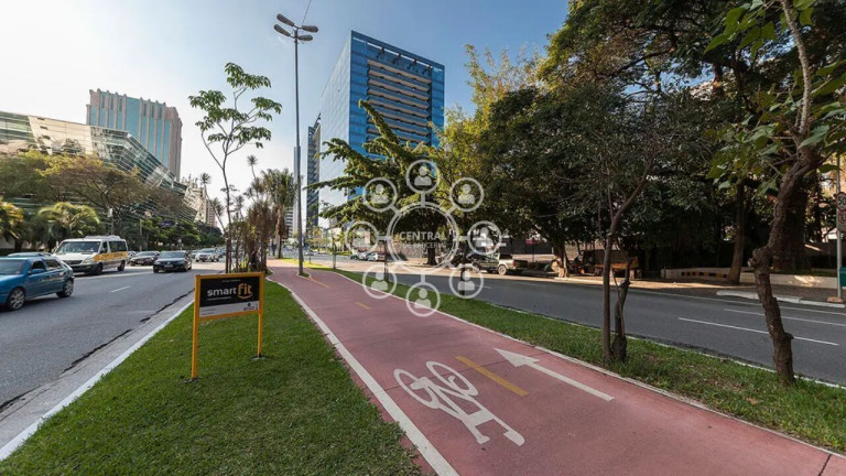 Imagem Apartamento com 2 Quartos à Venda, 39 m² em Pinheiros - São Paulo