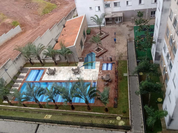 Imagem Apartamento com 2 Quartos à Venda, 45 m² em Itaquera - São Paulo Imagem Apartamento com 2 Quartos à Venda, 45 m² em Itaquera - São Paulo