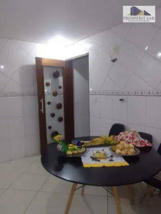 Imagem Sobrado com 4 Quartos à Venda, 218 m² em Jardim Aliança - Guarulhos