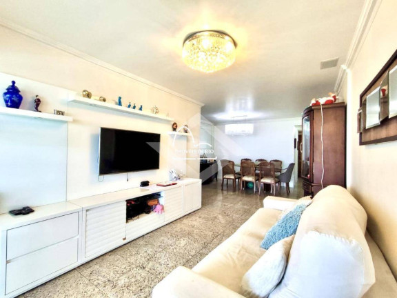 Imagem Apartamento com 4 Quartos à Venda, 147 m² em Barra Olímpica - Rio De Janeiro Imagem Apartamento com 4 Quartos à Venda, 147 m² em Barra Olímpica - Rio De Janeiro