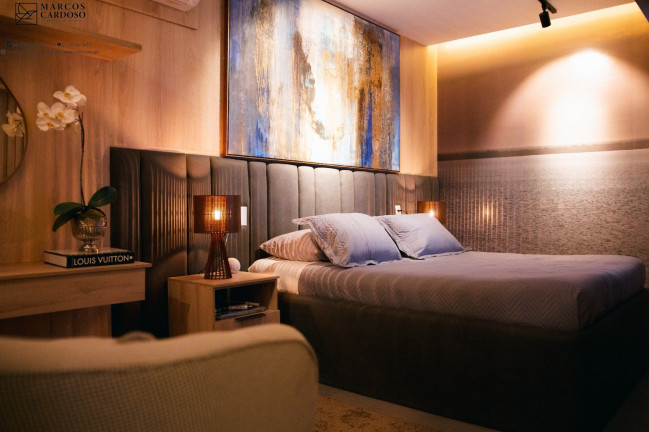 Imagem Imóvel com 1 Quarto à Venda, 45 m² em Umarizal - Belém