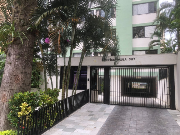 Apartamento com 3 Quartos à Venda, 131 m² em Perdizes - São Paulo