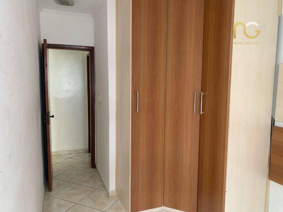 Imagem Apartamento com 1 Quarto à Venda, 45 m² em Mirim - Praia Grande