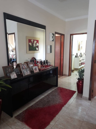 Imagem Casa com 4 Quartos à Venda, 1.164 m² em Jardim Estância Brasil - Atibaia
