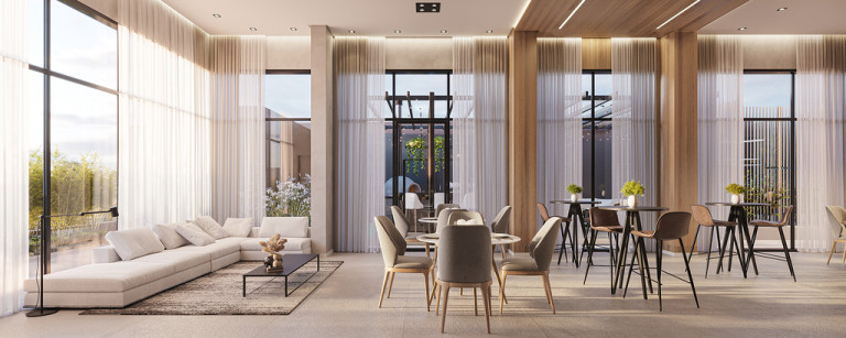 Imagem Apartamento com 2 Quartos à Venda, 56 m² em Perdizes - São Paulo