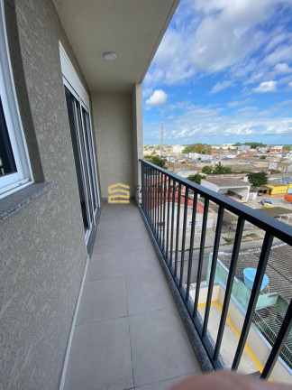 Imagem Apartamento com 1 Quarto à Venda, 63 m² em Centro - Rio Grande