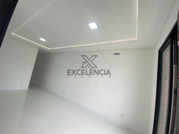 Imagem Casa com 3 Quartos à Venda,  em águas Belas - São José Dos Pinhais