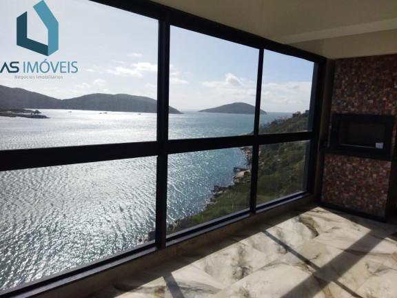 Imagem Casa com 5 Quartos à Venda, 400 m² em Pontal Do Atalaia - Arraial Do Cabo