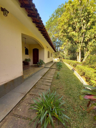 Imagem Casa com 3 Quartos à Venda, 18 m² em Chácara Paraíso - Nova Friburgo
