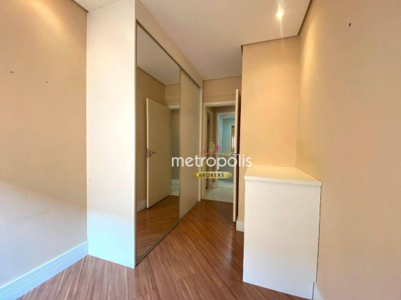 Imagem Apartamento com 3 Quartos à Venda, 100 m² em Santa Maria - São Caetano Do Sul Imagem Apartamento com 3 Quartos à Venda, 100 m² em Santa Maria - São Caetano Do Sul