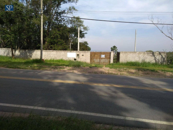 Imagem Terreno à Venda, 4.160 m² em Observatório - Vinhedo