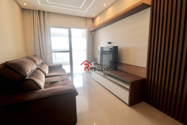 Imagem Apartamento com 2 Quartos à Venda, 105 m² em Canto Do Forte - Praia Grande Imagem Apartamento com 2 Quartos à Venda, 105 m² em Canto Do Forte - Praia Grande