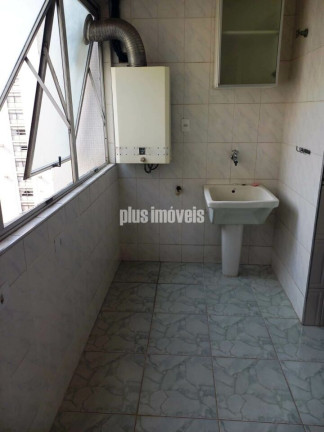 Imagem Apartamento com 3 Quartos à Venda, 128 m² em Jardim Paulista - São Paulo Imagem Apartamento com 3 Quartos à Venda, 128 m² em Jardim Paulista - São Paulo