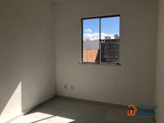 Imagem Casa com 2 Quartos à Venda, 147 m² em Santo Antônio Dos Prazeres - Feira De Santana