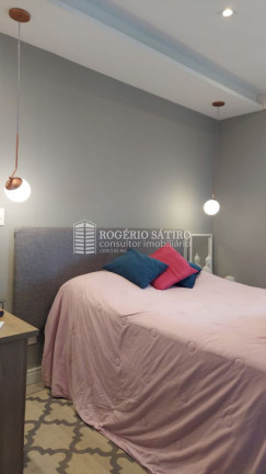 Imagem Apartamento com 2 Quartos à Venda, 80 m² em Vila Gumercindo - São Paulo Imagem Apartamento com 2 Quartos à Venda, 80 m² em Vila Gumercindo - São Paulo