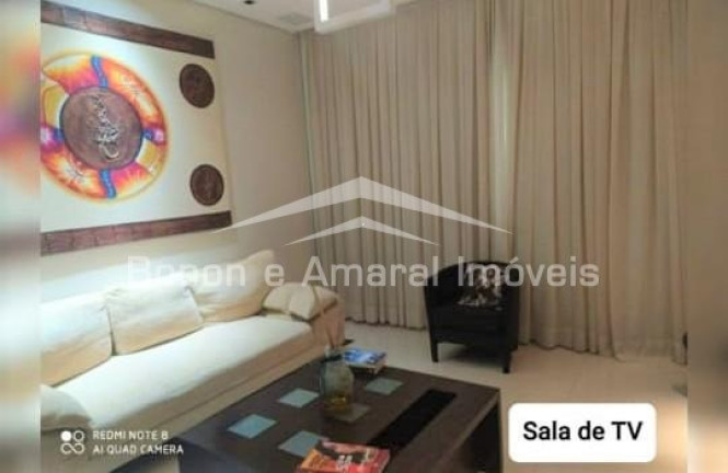 Imagem Casa de Condomínio com 3 Quartos à Venda, 345 m² em Betel - Paulínia Imagem Casa de Condomínio com 3 Quartos à Venda, 345 m² em Betel - Paulínia