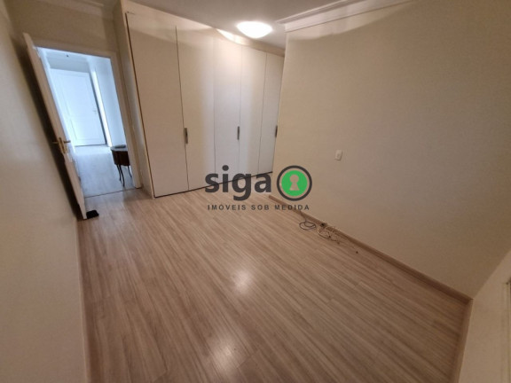 Imagem Apartamento com 3 Quartos à Venda, 205 m² em Jardim América - São Paulo Imagem Apartamento com 3 Quartos à Venda, 205 m² em Jardim América - São Paulo