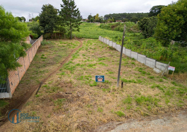 Imagem Terreno à Venda, 450 m² em Lagoa - Irati Imagem Terreno à Venda, 450 m² em Lagoa - Irati