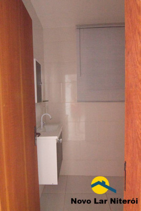 Imagem Apartamento com 1 Quarto à Venda, 65 m² em Fonseca - Niterói