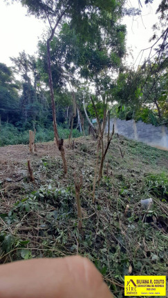Imagem Terreno à Venda, 482 m² em Vivendas De Itaipuaçu - Maricá