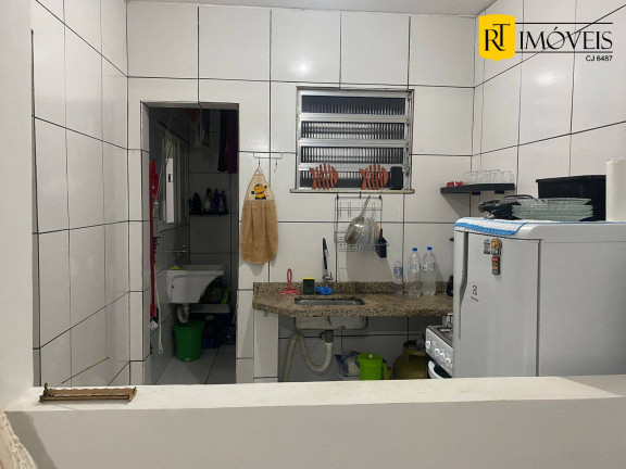 Imagem Apartamento com 1 Quarto à Venda, 60 m² em Centro - Cabo Frio