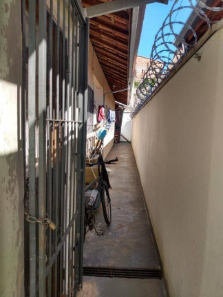 Imagem Casa com 2 Quartos à Venda, 62 m² em São Gonçalo - Taubaté
