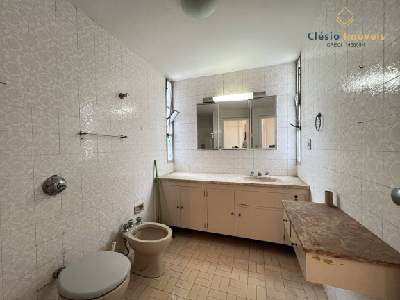 Imagem Apartamento com 2 Quartos à Venda, 100 m² em Santa Cecília - São Paulo