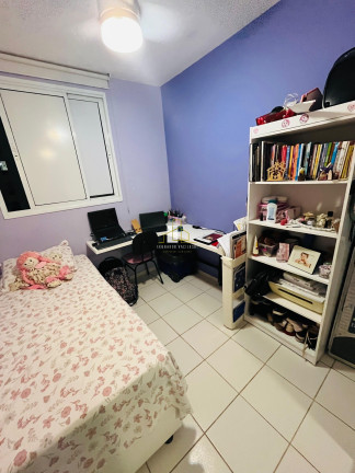 Imagem Imóvel com 2 Quartos à Venda, 55 m² em Chácara Parreiral - Serra Imagem Imóvel com 2 Quartos à Venda, 55 m² em Chácara Parreiral - Serra