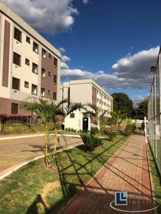 Imagem Imóvel com 2 Quartos à Venda, 43 m² em Ribeirao Verde - Ribeirão Preto Imagem Imóvel com 2 Quartos à Venda, 43 m² em Ribeirao Verde - Ribeirão Preto