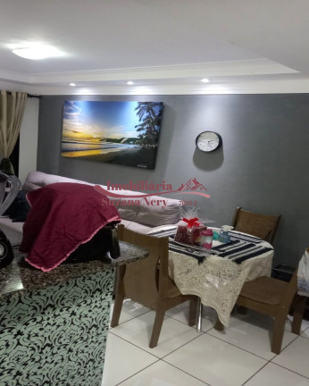 Imagem Apartamento com 2 Quartos à Venda, 57 m² em Ponta Negra - Natal Imagem Apartamento com 2 Quartos à Venda, 57 m² em Ponta Negra - Natal