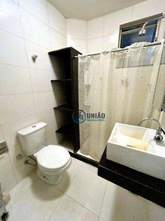 Imagem Apartamento com 3 Quartos à Venda, 135 m² em Icaraí - Niterói Imagem Apartamento com 3 Quartos à Venda, 135 m² em Icaraí - Niterói