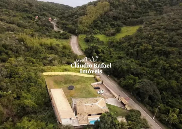 Imagem Casa com 10 Quartos à Venda, 380 m² em Praia Tartaruga - Armação Dos Búzios