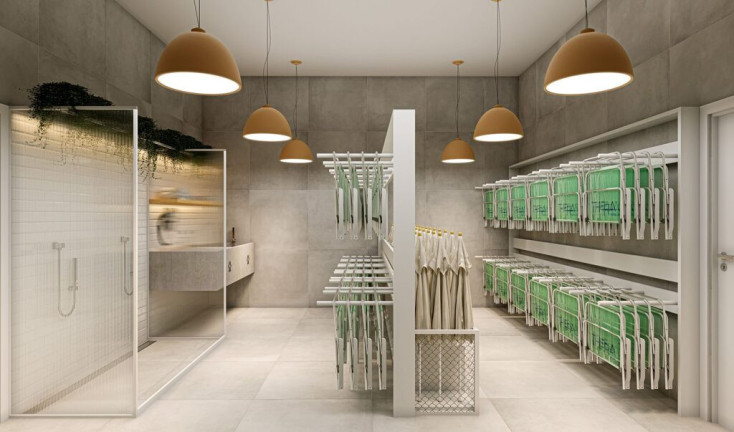 Imagem Apartamento com 2 Quartos à Venda, 66 m² em Centro - Xangri-lá
