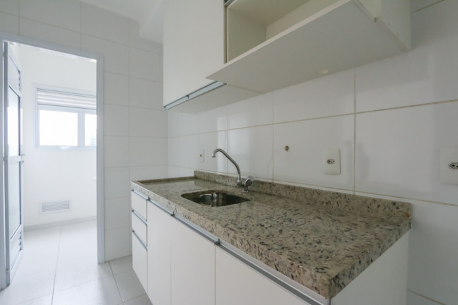 Imagem Apartamento com 1 Quarto à Venda, 41 m² em Várzea Da Barra Funda - São Paulo