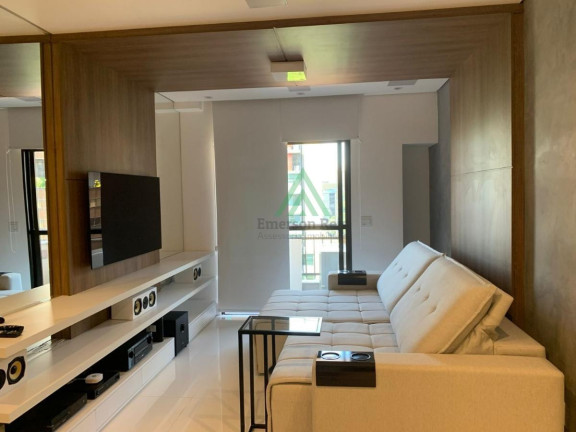 Apartamento à Venda, 60 m² em Cidade Monções - São Paulo