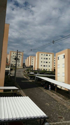 Imagem Apartamento com 2 Quartos à Venda,  em Jd. Maria Amelia - Jacareí